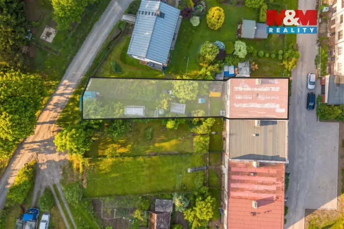 Prodej rodinného domu, Benešov u Semil, 270 m2