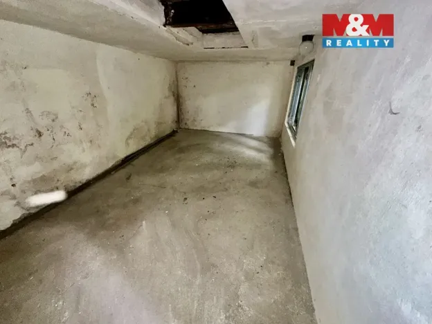 Prodej garáže, Jablonec nad Nisou, 58 m2