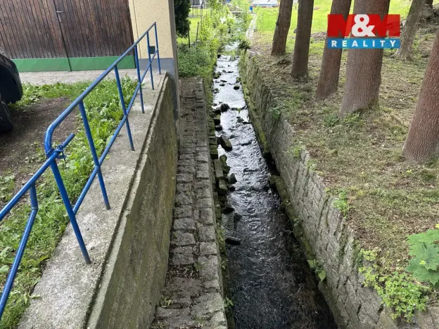 Prodej garáže, Jablonec nad Nisou, 58 m2