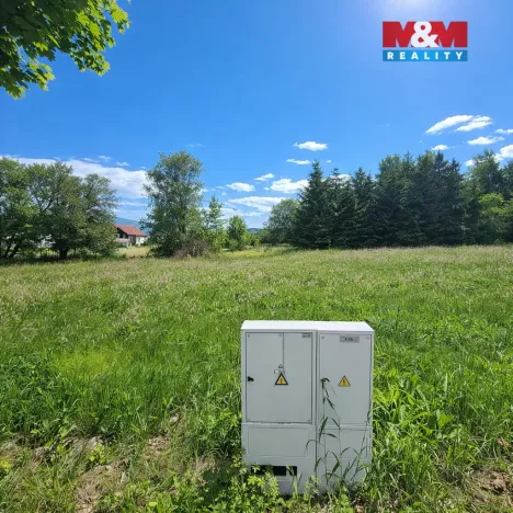 Prodej pozemku pro bydlení, Králíky - Dolní Boříkovice, 1586 m2