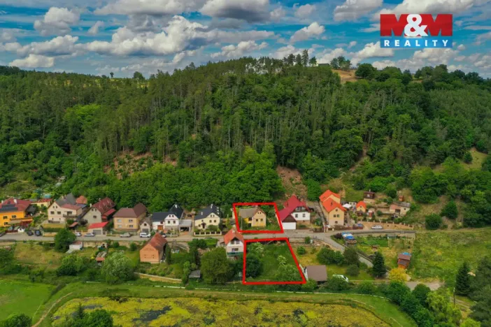 Prodej rodinného domu, Otročiněves, 108 m2