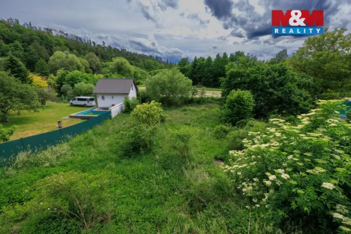 Prodej rodinného domu, Otročiněves, 108 m2