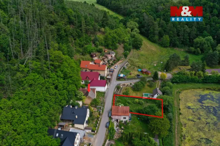 Prodej rodinného domu, Otročiněves, 108 m2