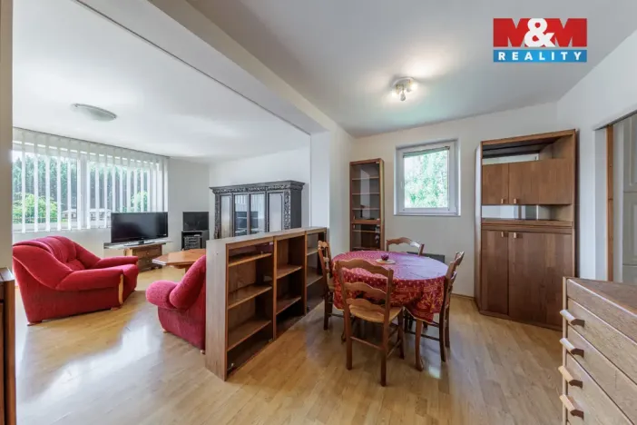 Prodej rodinného domu, Karlovy Vary - Hůrky, 250 m2