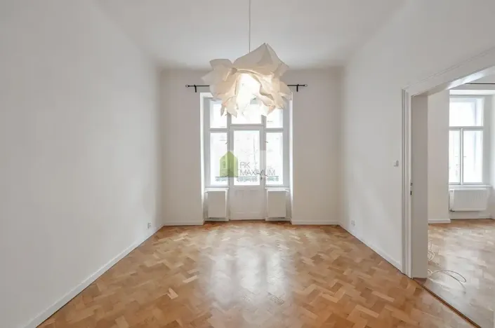 Pronájem bytu 3+1, Praha - Žižkov, Ondříčkova, 100 m2