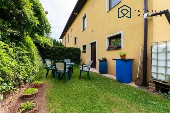 Prodej rodinného domu, Lubenec, Zahradní, 200 m2