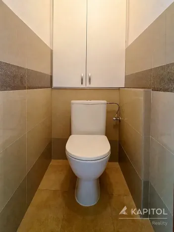 Prodej bytu 1+kk, Praha - Malešice, Počernická, 24 m2