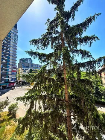 Prodej bytu 1+kk, Praha - Malešice, Počernická, 24 m2