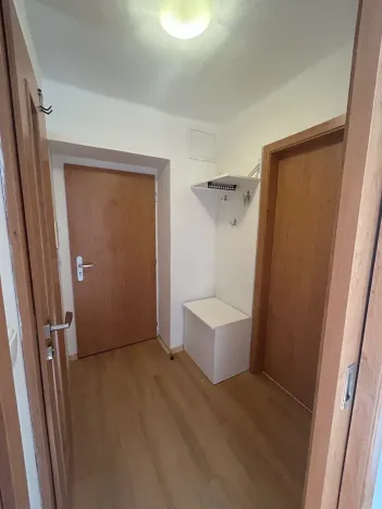Pronájem bytu 1+1, Teplice, Moskevské náměstí, 30 m2