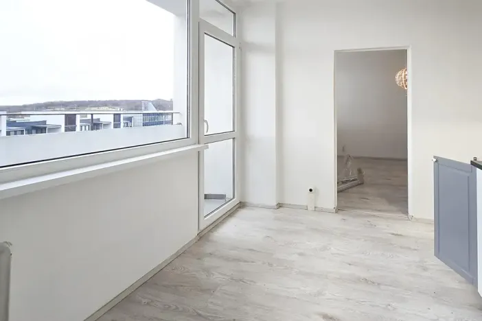 Pronájem bytu 3+1, Most, U Věžových domů, 63 m2
