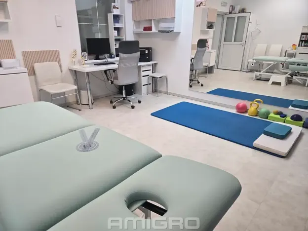 Pronájem komerční nemovitosti, Brno, Skopalíkova, 60 m2