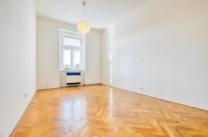 Pronájem bytu 2+kk, Praha - Libeň, Na žertvách, 40 m2