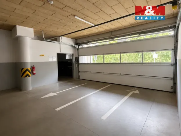 Prodej bytu 1+kk, Karlovy Vary - Drahovice, Mattoniho nábřeží, 45 m2