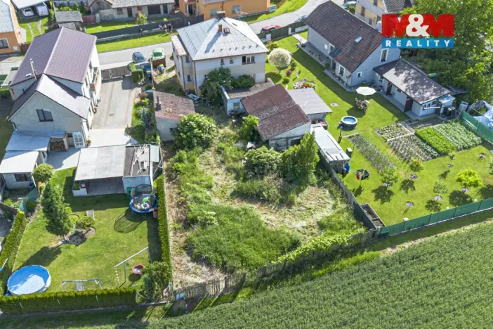 Prodej rodinného domu, Křečkov, 168 m2