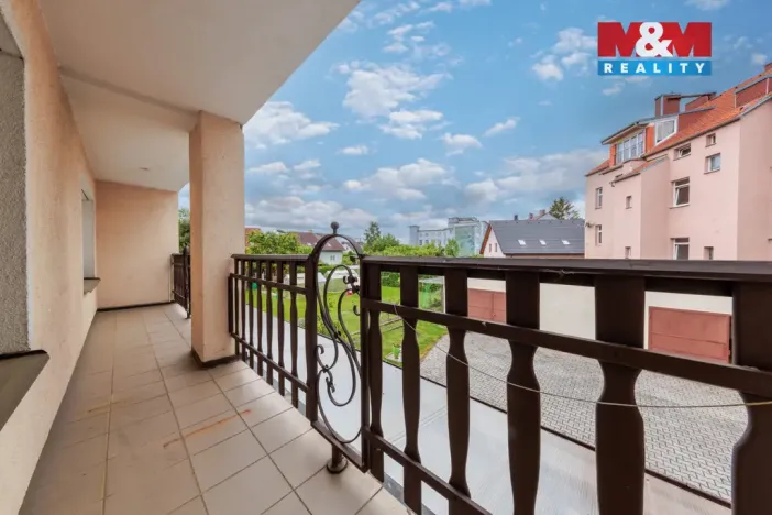 Prodej rodinného domu, Cheb - Háje, Antala Staška, 318 m2