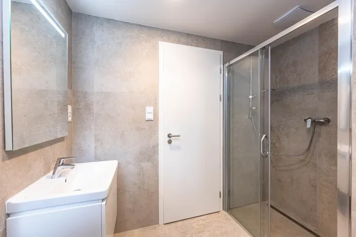 Prodej bytu 1+kk, Praha - Háje, Sochorcova, 34 m2