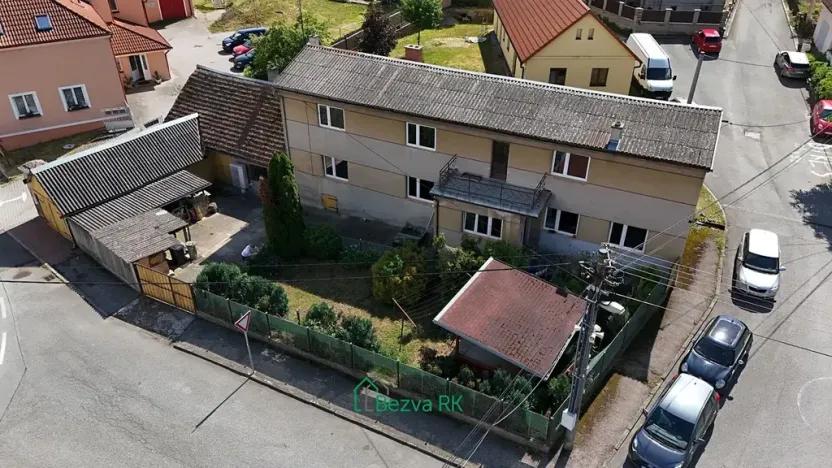 Prodej rodinného domu, Zdice, 160 m2