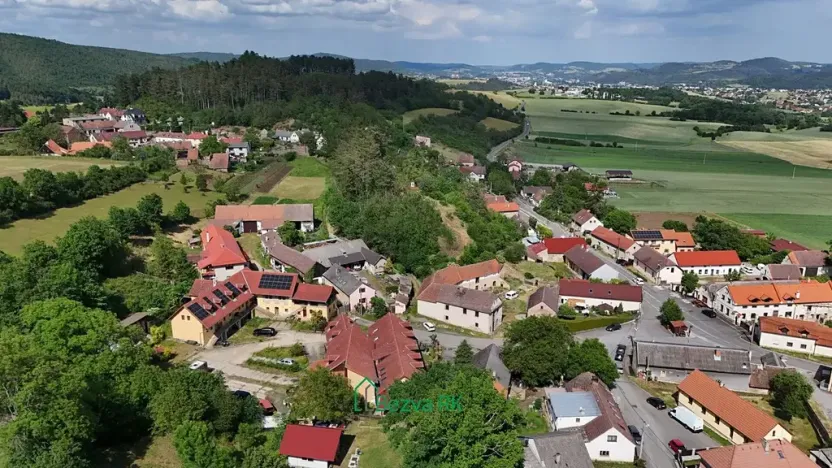 Prodej rodinného domu, Zdice, 160 m2