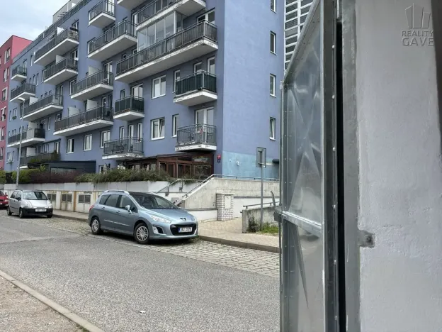 Pronájem ostatní, Praha - Michle, Novobohdalecká