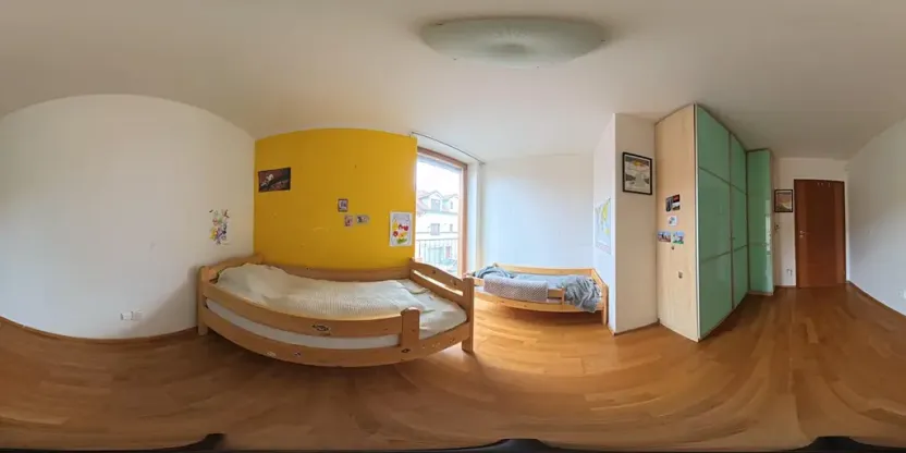Prodej bytu 3+kk, Praha - Kobylisy, 70 m2