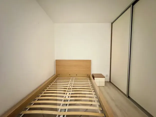 Pronájem bytu 1+kk, Brno, Husovická, 40 m2