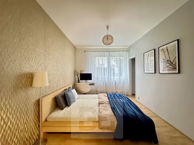 Pronájem bytu 3+kk, Brno, Bešůvka, 82 m2