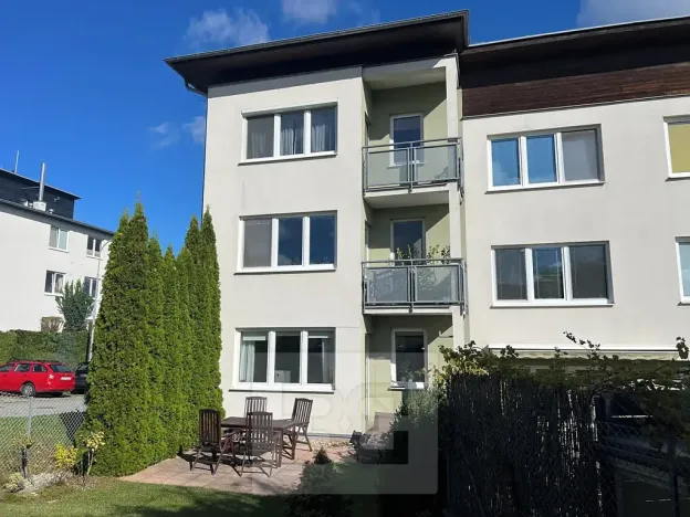 Pronájem bytu 3+kk, Brno, Bešůvka, 82 m2