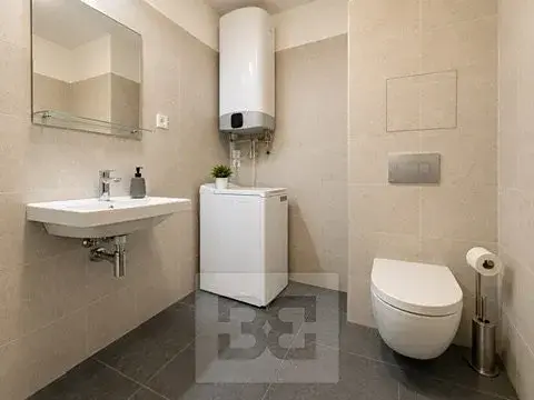 Pronájem bytu 1+kk, Brno, Košinova, 30 m2