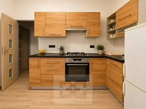 Pronájem bytu 1+1, Prostějov, Knihařská, 38 m2
