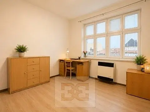 Pronájem bytu 1+1, Prostějov, Knihařská, 38 m2