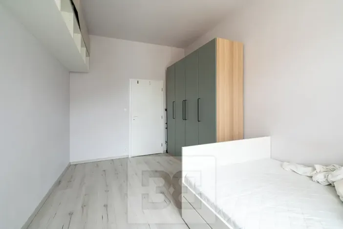 Pronájem bytu 1+1, Praha - Žižkov, Prokopova, 33 m2
