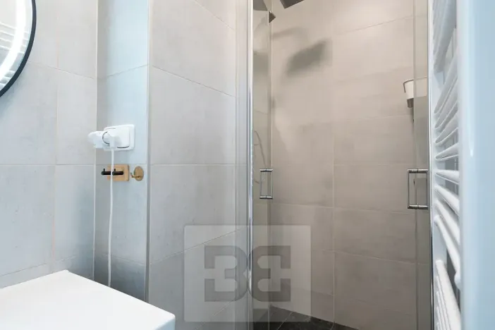 Pronájem bytu 1+1, Praha - Žižkov, Prokopova, 33 m2