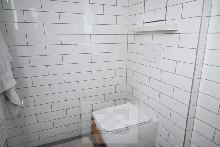 Pronájem bytu 1+kk, Brno, Křenová, 40 m2