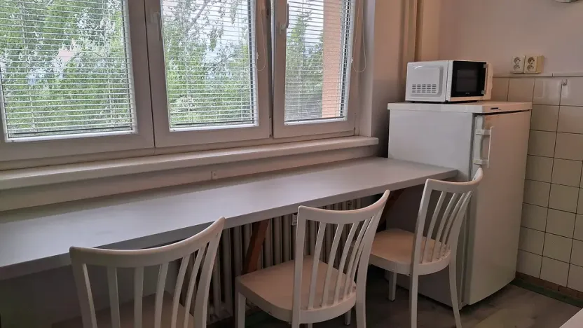 Pronájem bytu 2+1, Brno - Černá Pole, náměstí SNP, 55 m2