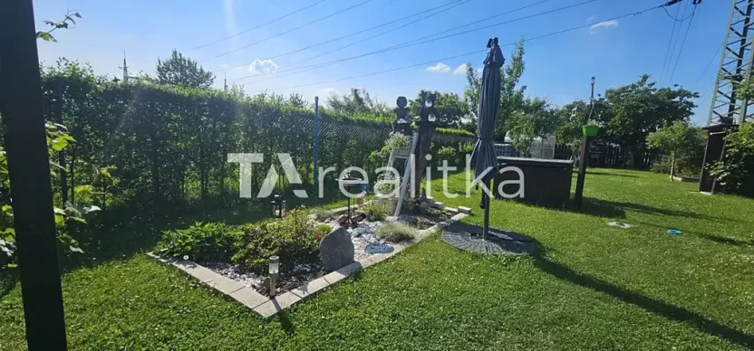 Prodej chaty, Petrovice u Karviné, 45 m2