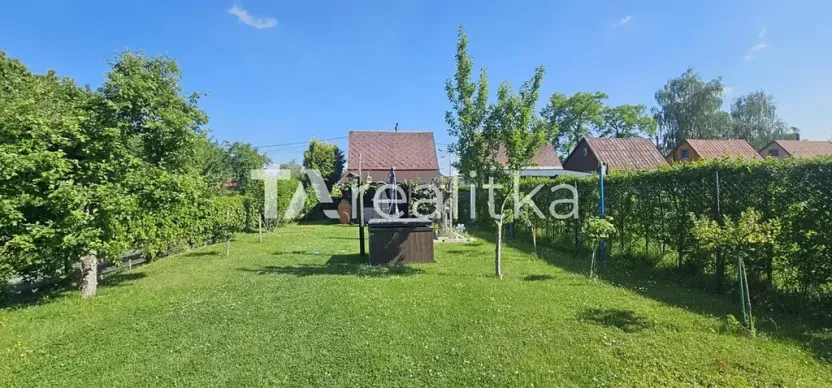 Prodej chaty, Petrovice u Karviné, 45 m2