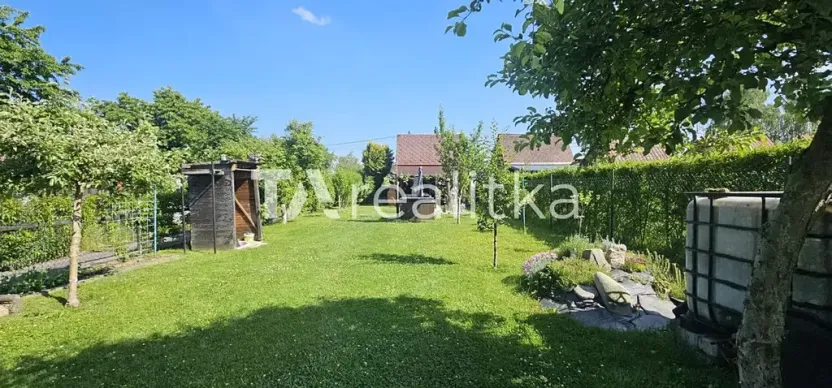 Prodej chaty, Petrovice u Karviné, 45 m2