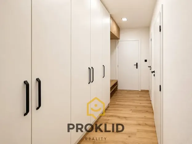 Prodej bytu 3+1, Olomouc, tř. Svornosti, 61 m2