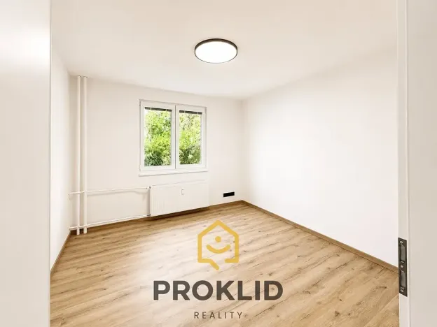 Prodej bytu 3+1, Olomouc, tř. Svornosti, 61 m2