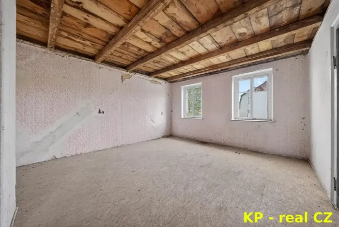 Prodej rodinného domu, Velký Šenov, Salmovská, 300 m2