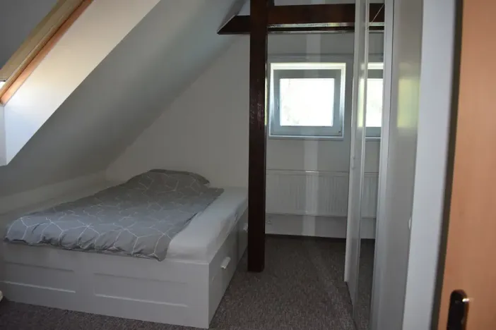 Pronájem bytu 4+kk, Brno, Schodová, 120 m2