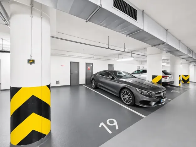Pronájem bytu 2+kk, Praha - Vinohrady, Korunní, 92 m2