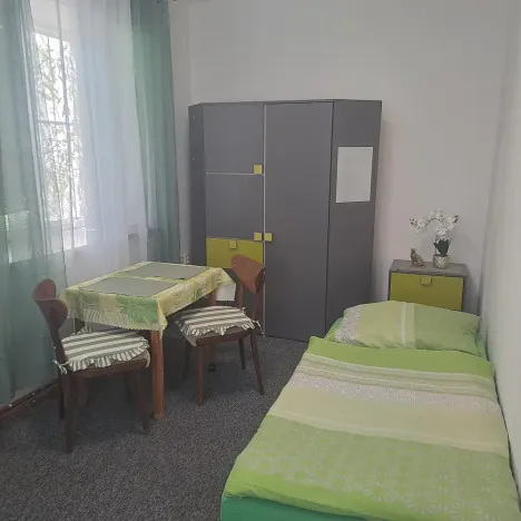 Pronájem bytu 1+kk, Teplice nad Bečvou, 40 m2