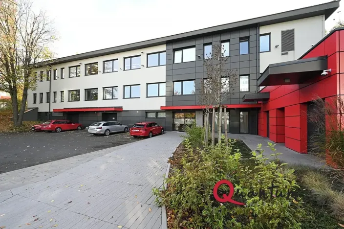 Pronájem skladu, Praha - Strašnice, Slapská, 12 m2
