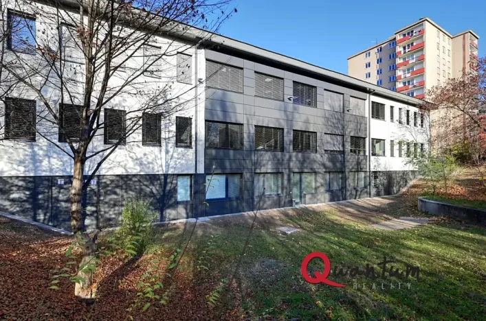 Pronájem skladu, Praha - Strašnice, Slapská, 12 m2
