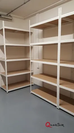 Pronájem skladu, Praha - Strašnice, Slapská, 12 m2