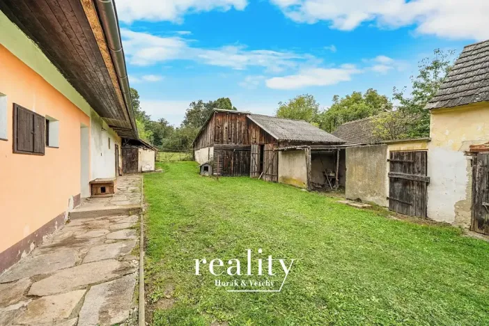Prodej rodinného domu, Podmyče, 255 m2