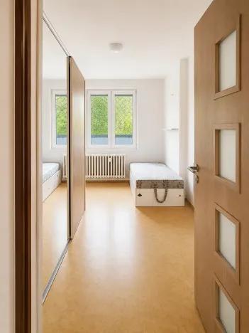 Pronájem bytu 2+kk, Havířov, 17. listopadu, 46 m2