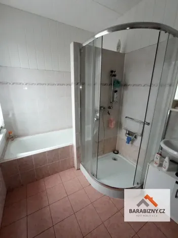 Prodej činžovního domu, Pilníkov, 300 m2