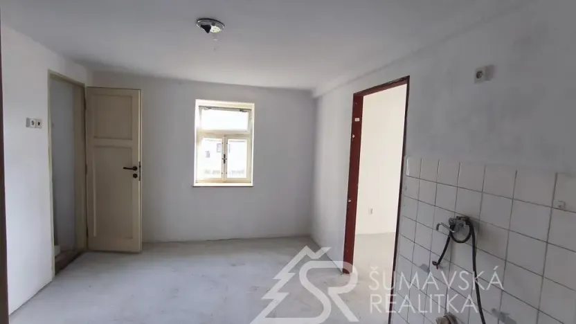 Prodej rodinného domu, Srní, 105 m2